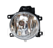 125081V3L - Противотуманная фара левая (CASP) Toyota Land Cruiser 200 рестайлинг (2012-)
