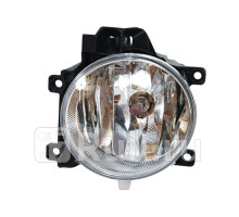 125081V3R - Противотуманная фара правая (CASP) Toyota Land Cruiser 200 рестайлинг (2012-)