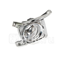 125081VR - Противотуманная фара правая (CASP) Toyota Land Cruiser 200 рестайлинг (2012-2015)