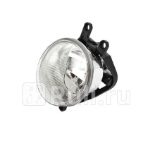 125084R - Противотуманная фара правая (CASP) Toyota Land Cruiser Prado 150 рестайлинг (2013-2017)