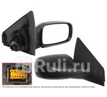 ST-RNW2-940-A1 - Зеркало правое (SAT) Renault Megane 2 (2002-2006)