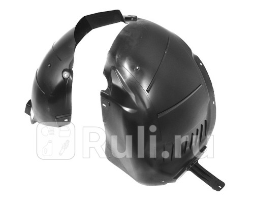 OPL 15 AS 010 - Подкрылок передний левый (DE-GA) Opel Astra J (2009-2015)