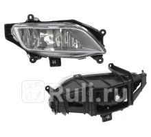 ST-221-2022R-UE - Противотуманная фара правая (SAT) Hyundai Starex (2007-2018)