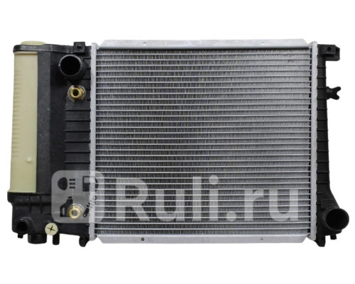 BW0009 - Радиатор охлаждения (SAT) BMW E30 (1982-1990)