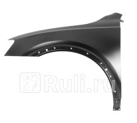 ST-AUQ3-016-2 - Крыло переднее левое (SAT) Audi Q3 (2011-2018)