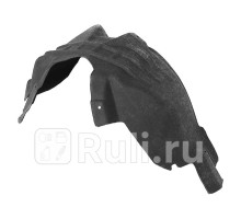 ST-FDK2-064L-2 - Подкрылок задний левый (SAT) Ford Kuga 2 (2012-2016)