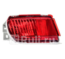 12RF086XL - Фонарь левый задний в бампер (CASP) Toyota Land Cruiser Prado 150 (2009-2013)