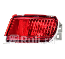 12RF086XR - Фонарь правый задний в бампер (CASP) Toyota Land Cruiser Prado 150 (2009-2013)