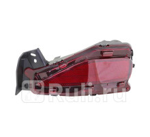 12RF094L - Фонарь левый задний в бампер (CASP) Toyota Fortuner (2015-)