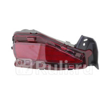 12RF094R - Фонарь правый задний в бампер (CASP) Toyota Fortuner (2015-)