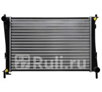 SG-FD0008-R - Радиатор охлаждения (SAT) Ford Fusion (2002-2012)