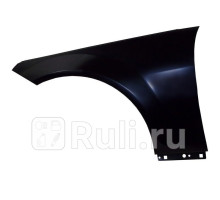 ST-MD08-016-2 - Крыло переднее левое (SAT) Mercedes W204 (2006-2015)