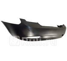 ST-GL07-087-0 - Бампер задний (SAT) Geely Emgrand EC7 (2009-2016)