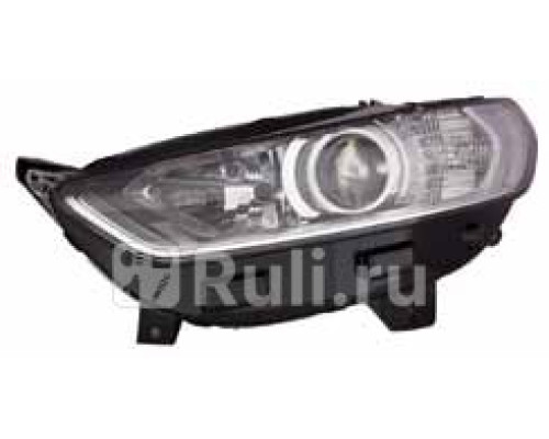 131-1106LMLD-M2 - Фара левая (DEPO) Ford Mondeo 5 (2014-)