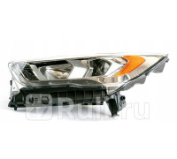 131-1115LMLD-EM - Фара левая (DEPO) Ford Kuga 2 рестайлинг (2016-2020)