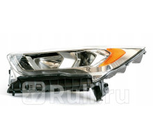 131-1115LMLD-EM - Фара левая (DEPO) Ford Kuga 2 рестайлинг (2016-2020)