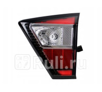 131-1308R-AE - Фонарь правый задний в крышку багажника (DEPO) Ford Kuga 2 рестайлинг (2016-2020)