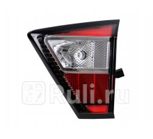 131-1308R-AE - Фонарь правый задний в крышку багажника (DEPO) Ford Kuga 2 рестайлинг (2016-2020)