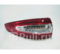131-1910L3AE - Фонарь левый задний в крыло (DEPO) Ford Mondeo 5 (2015-)