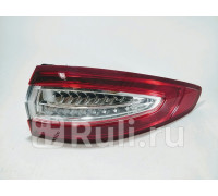 131-1910R3AE - Фонарь правый задний в крыло (DEPO) Ford Mondeo 5 (2015-)