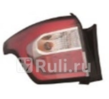 131-1916L-AE - Фонарь левый задний в крыло (DEPO) Ford Kuga 2 рестайлинг (2016-2020)