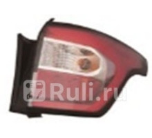 131-1916R-AE - Фонарь правый задний в крыло (DEPO) Ford Kuga 2 рестайлинг (2016-2020)