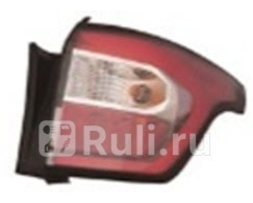 131-1916R-AE - Фонарь правый задний в крыло (DEPO) Ford Kuga 2 рестайлинг (2016-2020)