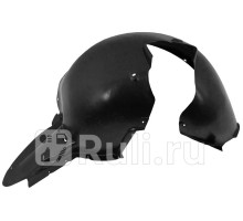 ST-SDS1-016L-1 - Подкрылок передний правый (SAT) Skoda Superb 2 (2008-2015)