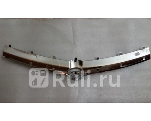 13225780 - Решетка радиатора (GENERAL MOTORS) Opel Astra H (2004-2014)