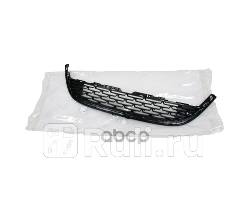 13387326 - Решетка радиатора (GENERAL MOTORS) Opel Astra J (2009-2013)