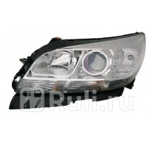 135-1105RMLD-EM - Фара правая (DEPO) Chevrolet Malibu (2012-)