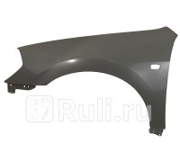 ST-DTW3-016-2 - Крыло переднее левое (SAT) Nissan Teana J31 (2003-2008)