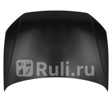 ST-VWP5-015-A0 - Капот (SAT) Volkswagen Polo седан рестайлинг (2015-2020)