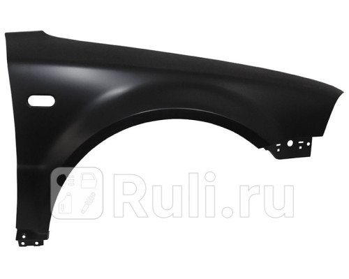 ST-VWA7-016-1 - Крыло переднее правое (SAT) Volkswagen Passat B5 plus (2000-2005)
