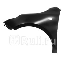 ST-19-0039 - Крыло переднее левое (SAT) Kia Ceed 3 (2018-2021)