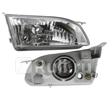 ST-212-1181R - Фара правая (SAT) Toyota Corolla AE110 правый руль (1997-2001)