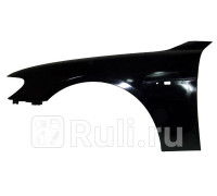 ST-BM73-016-A2 - Крыло переднее левое (SAT) BMW E65/E66 рестайлинг (2005-2008)