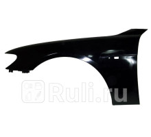 ST-BM73-016-A2 - Крыло переднее левое (SAT) BMW E65/E66 рестайлинг (2005-2008)