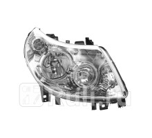 TG-552-1124R-LD-EM - Фара правая (TYC) Fiat Ducato 250 (2006-2014)