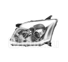 TG-212-11F3L-LD-EM - Фара левая (TYC) Toyota Avensis 2 (2003-2006)