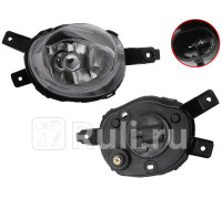 ST-235-2005R - Противотуманная фара правая (SAT) Chevrolet Aveo T255 (2008-2011)