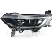 151-1101LMLDEM2 - Фара левая (DEPO) Renault Koleos 2 (2016-)