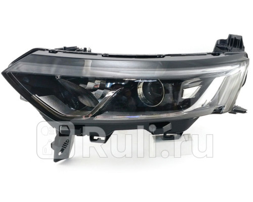 151-1101LMLDEM2 - Фара левая (DEPO) Renault Koleos 2 (2016-)
