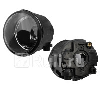 ST-215-2030N - Фара противотуманная левая/правая (1 шт.) (SAT) Nissan Note рестайлинг (2009-2014)