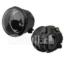 ST-215-2030N - Фара противотуманная левая/правая (1 шт.) (SAT) Nissan X-Trail T31 рестайлинг (2011-2015)