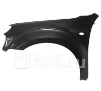 ST-SB67-016-A2 - Крыло переднее левое (SAT) Subaru Forester SH (2007-2013)
