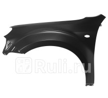 ST-SB67-016-A2 - Крыло переднее левое (SAT) Subaru Forester SH (2007-2013)