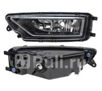 ST-441-2068L - Противотуманная фара левая (SAT) Volkswagen Amarok (2016-2021)