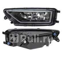 ST-441-2068L - Противотуманная фара левая (SAT) Volkswagen Amarok (2016-2021)