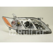 16-4048-T-R - Фара правая (CASP) Toyota Camry 40 (2006-2009)